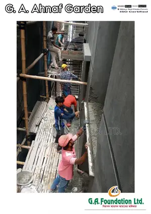Almost Ready ১২০০ SFT আরামদায়ক ফ্ল্যাট বিক্রি হবে
