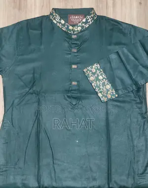 Eid Collection Panjabi