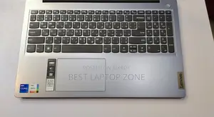 Lenovo Slim i5-12th Gen-Powerful 10-Core Processor-Fully Fresh & Smooth