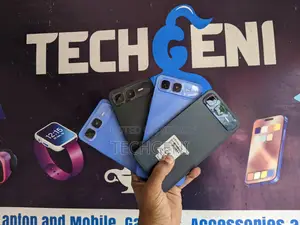 Infinix Smart 10 plus 4/128 gb (Used)