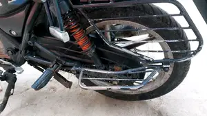 Bajaj Discover 125 2006