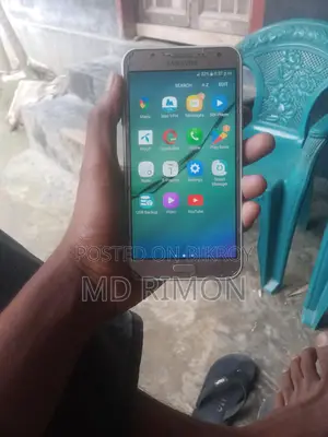 Samsung Galaxy J7 (Used)