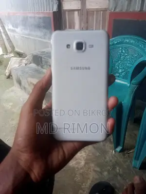 Samsung Galaxy J7 (Used)