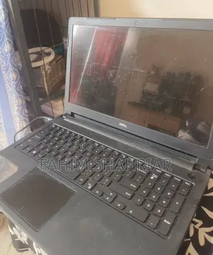 DELL Inspiron N সিরিজ