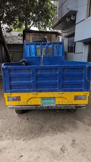 Tata ACE EX2 2017