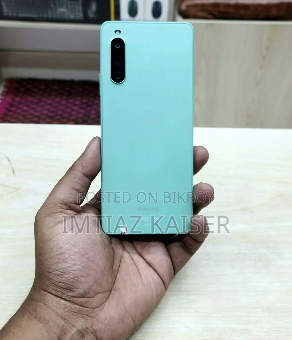 Sony Xperia 10 IV (Used)