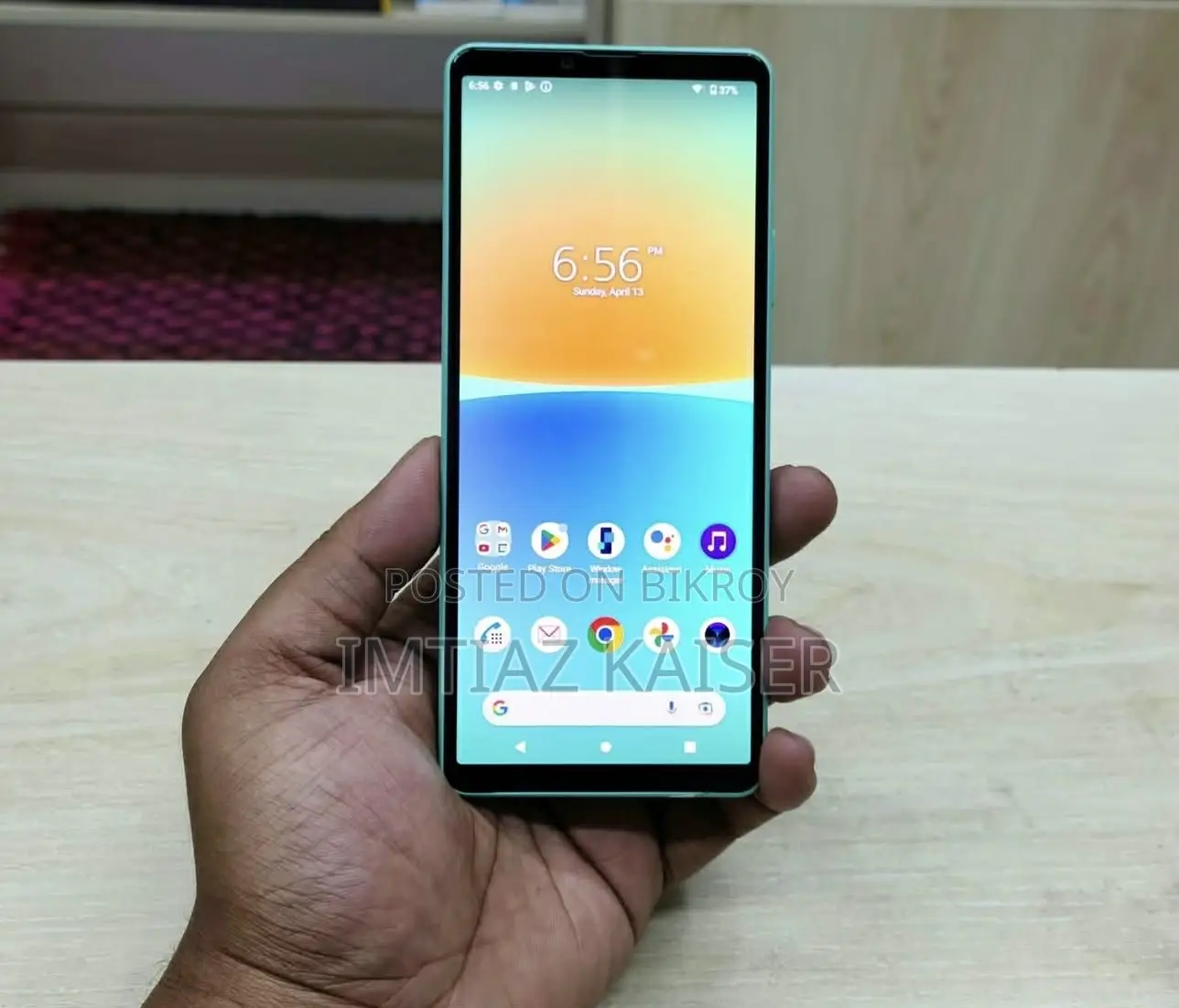 Sony Xperia 10 IV (Used)