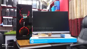 Special Offer_8th জেন Cor i5 8GB RAM 1TB/128GB SSD 4GB GRPX & 20" LED