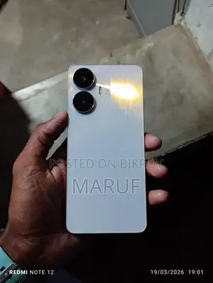 Realme C55 . (Used)