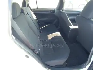 Toyota Fielder EX 2020