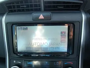 Toyota Fielder EX 2020