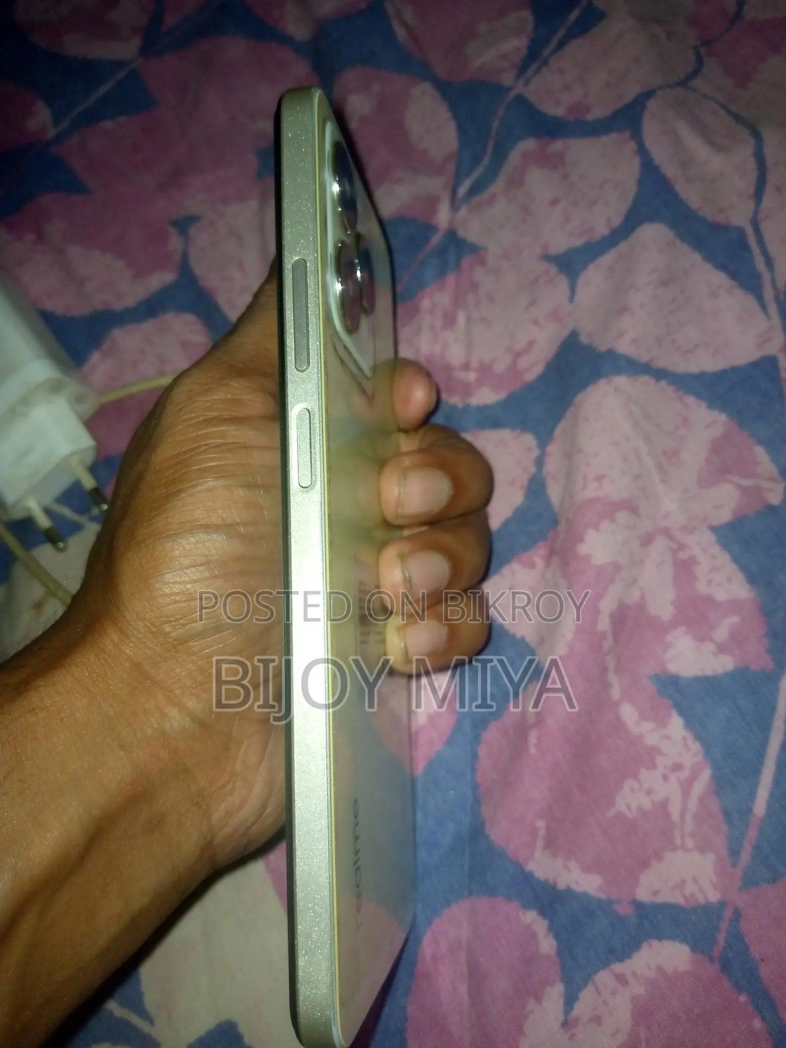 Realme C53 (Used)