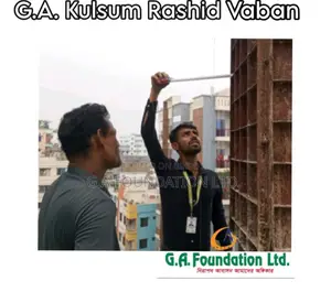 বিনিয়োগের জন্য সেরা ১৩২৫ SFT ফ্ল্যাট - আজই কিনুন