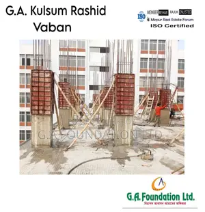Best 1325 SFT Flat for Investment - Buy Today