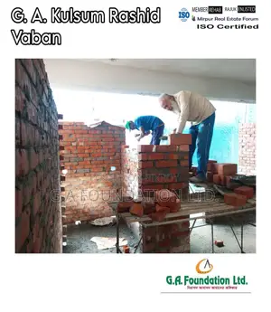 বিনিয়োগের জন্য সেরা ১৩২৫ SFT ফ্ল্যাট - আজই কিনুন