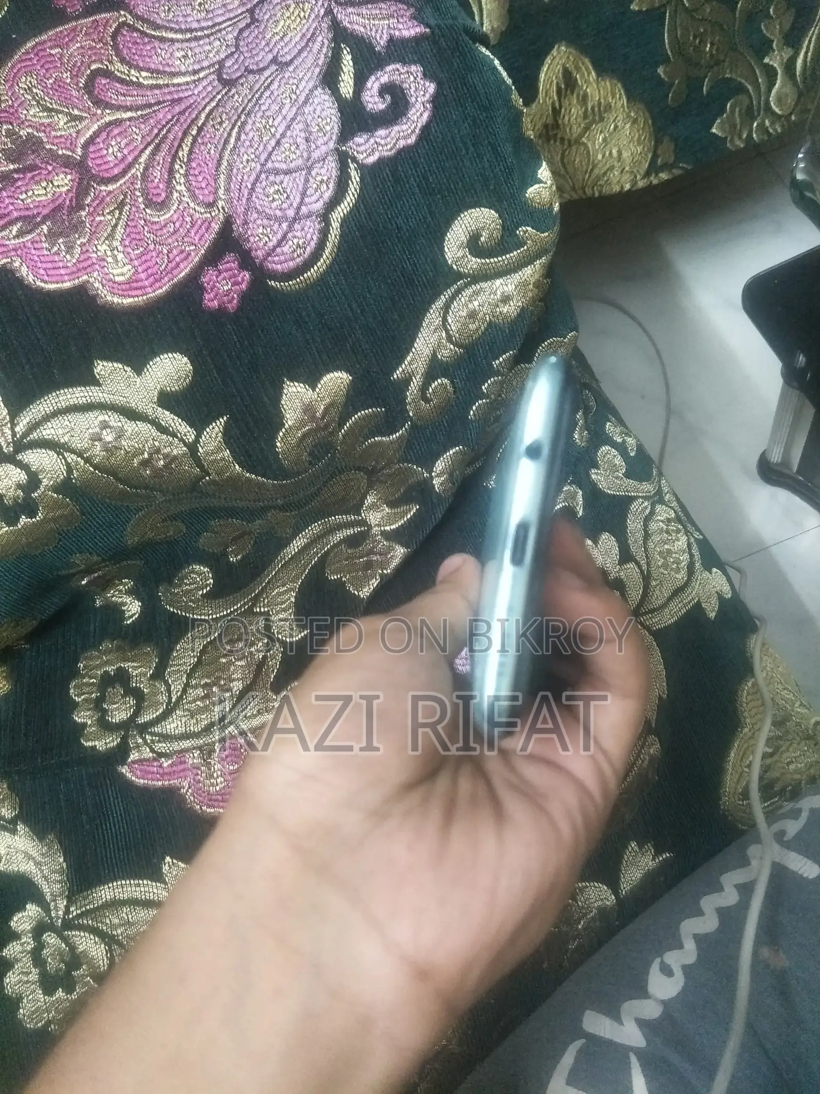 Samsung Galaxy A71 4G (Used)