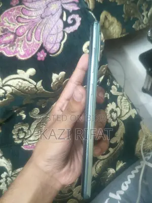 Samsung Galaxy A71 4G (Used)