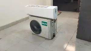 Elite 1.5 Ton Non-Inverter AC