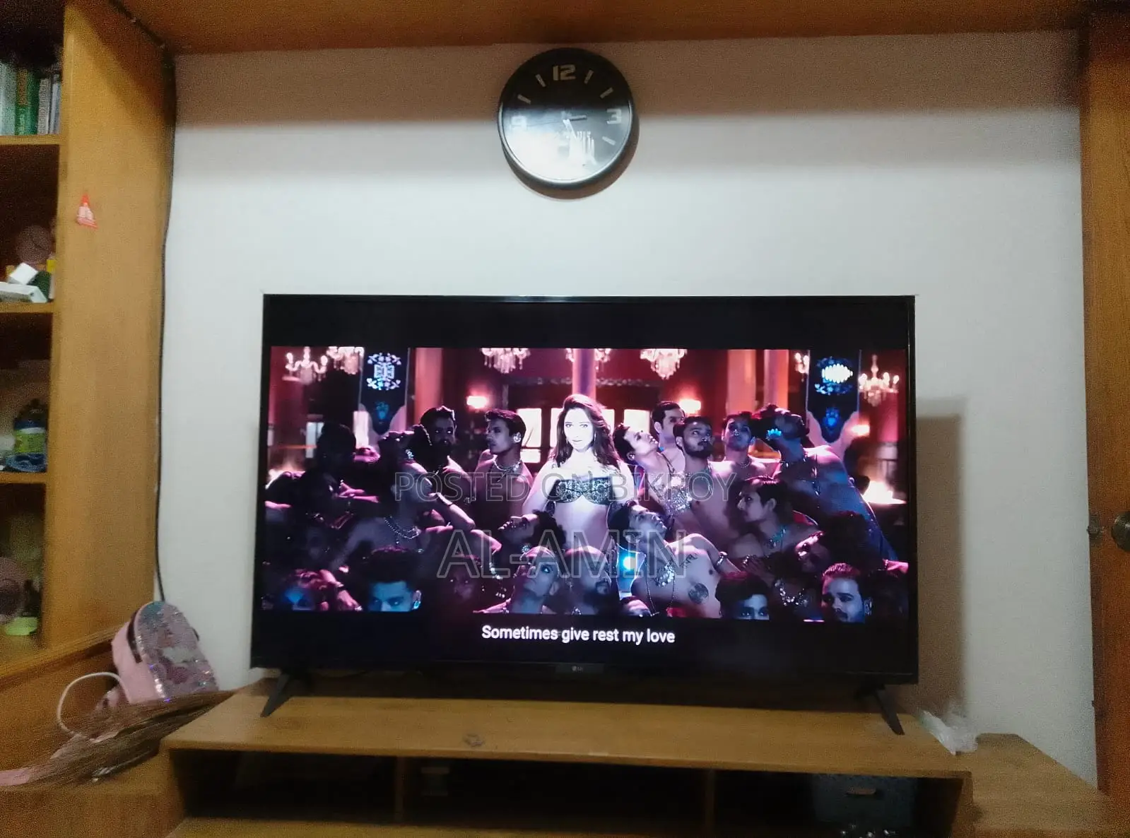 TV Repair