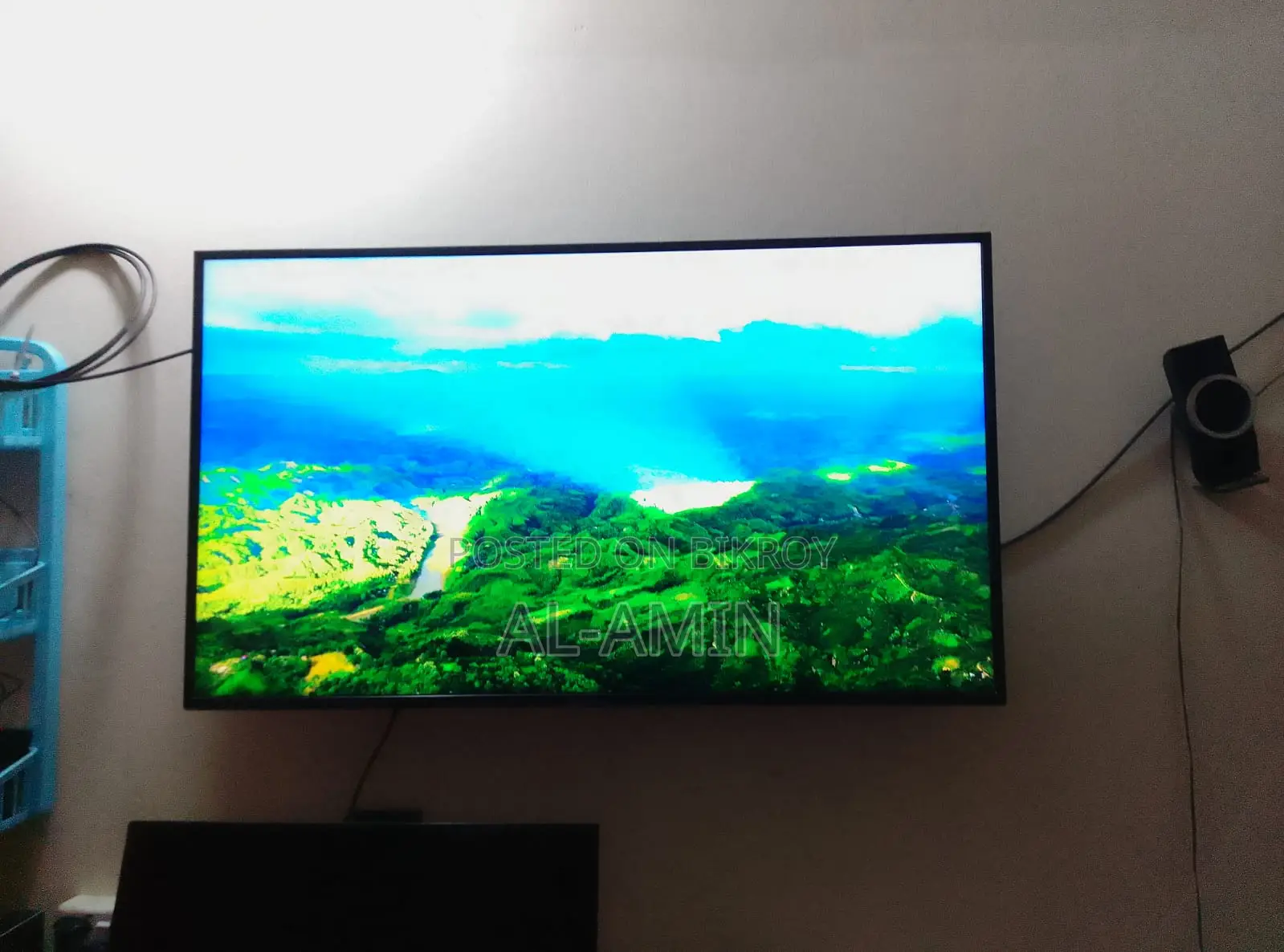 TV Repair
