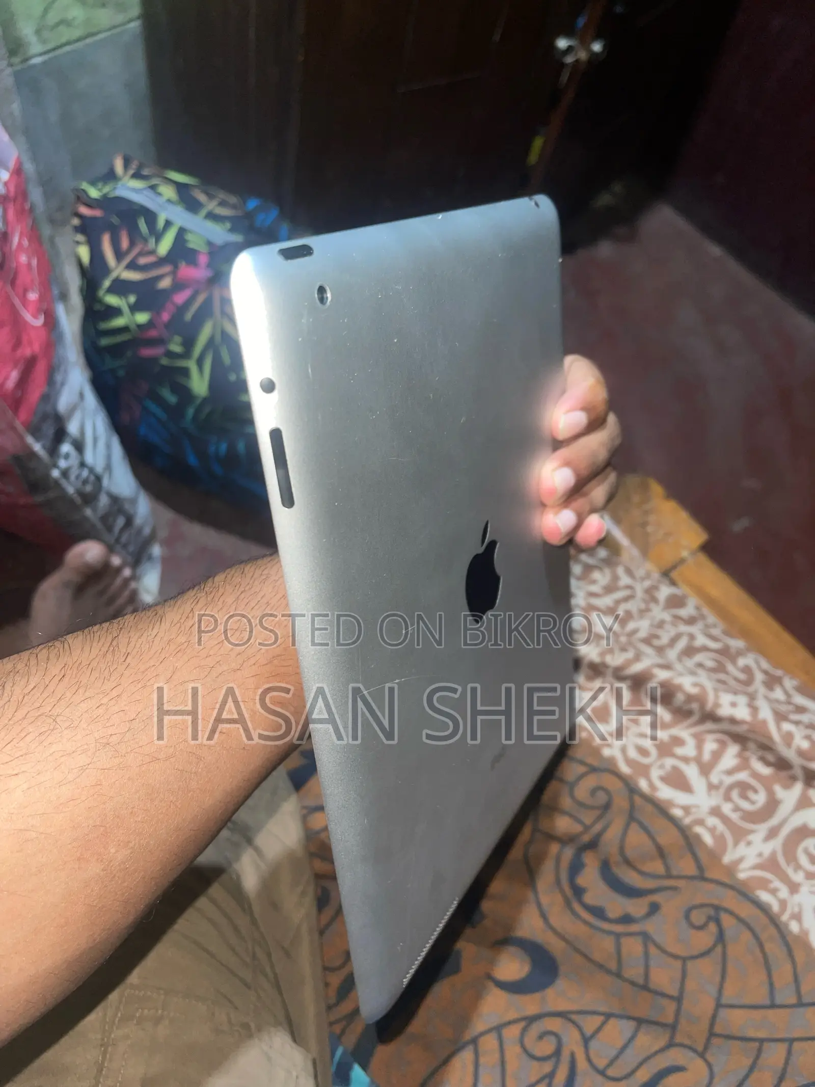 Apple iPad 2 16gb, Used