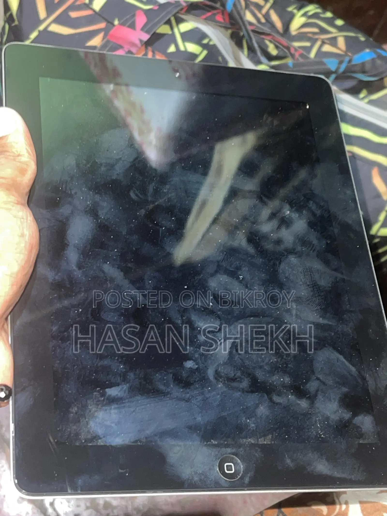 Apple iPad 2 16gb, Used