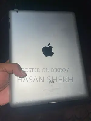 Apple iPad 2 16gb, Used