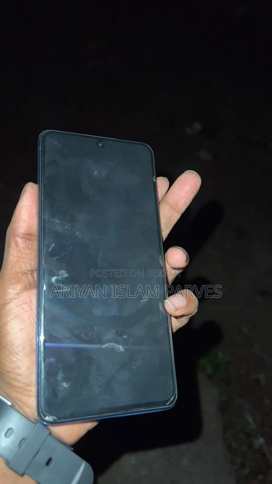 Xiaomi Redmi Note 11 (Used)