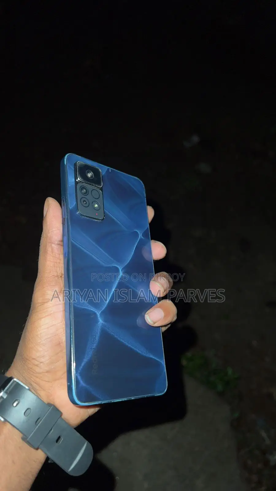 Xiaomi Redmi Note 11 (Used)