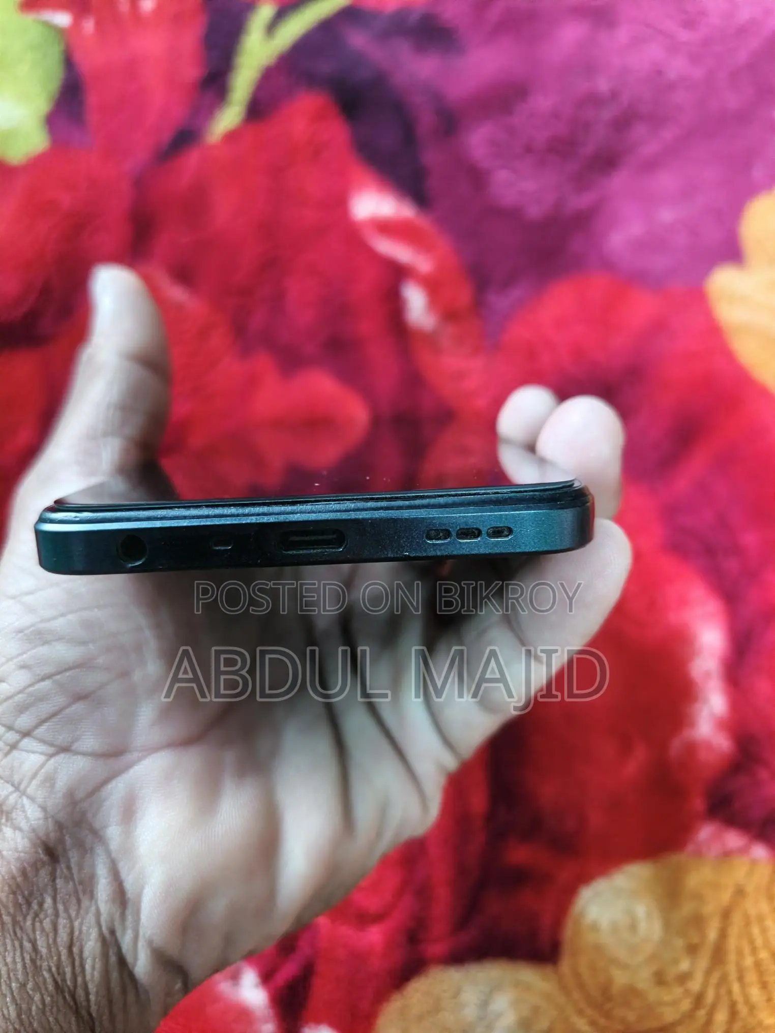 OnePlus Nord N20 SE Good Condition (Used)