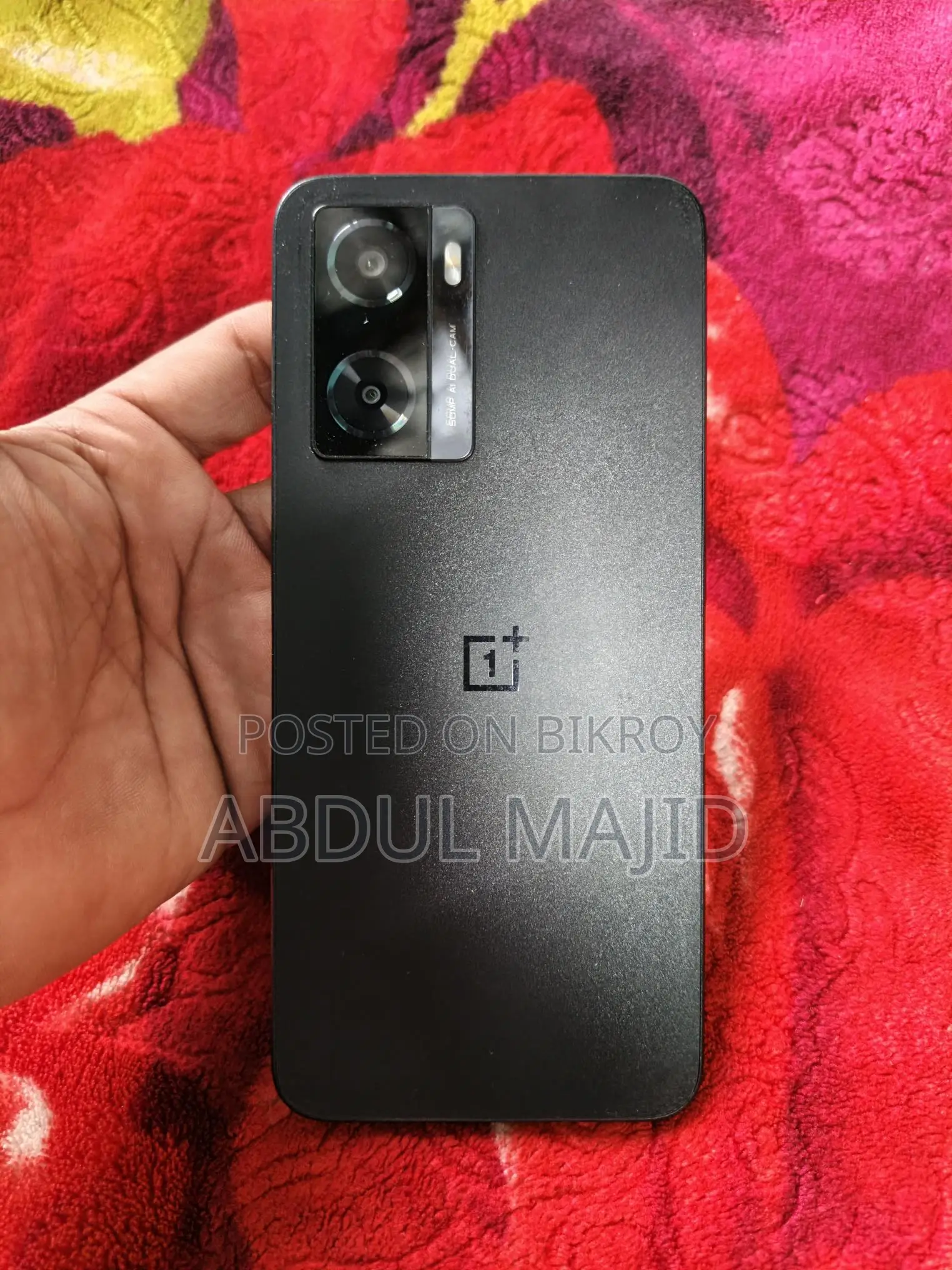 OnePlus Nord N20 SE Good Condition (Used)