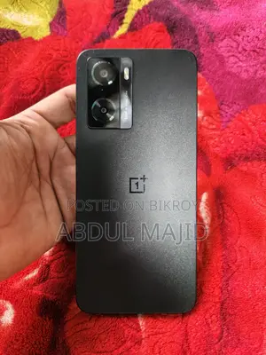 OnePlus Nord N20 SE Good Condition (Used)
