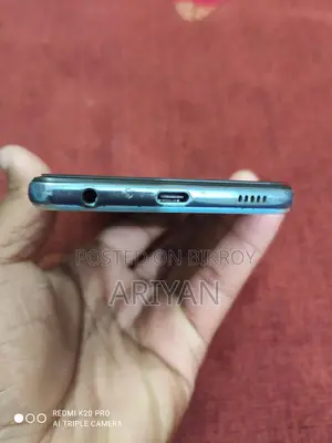 Samsung Galaxy A52 . (Used)