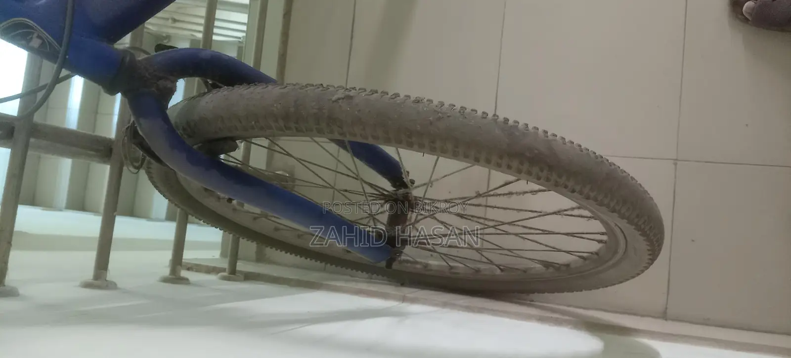 Duranta Non-Gear Cycle