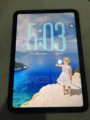 Apple iPad 6 mini