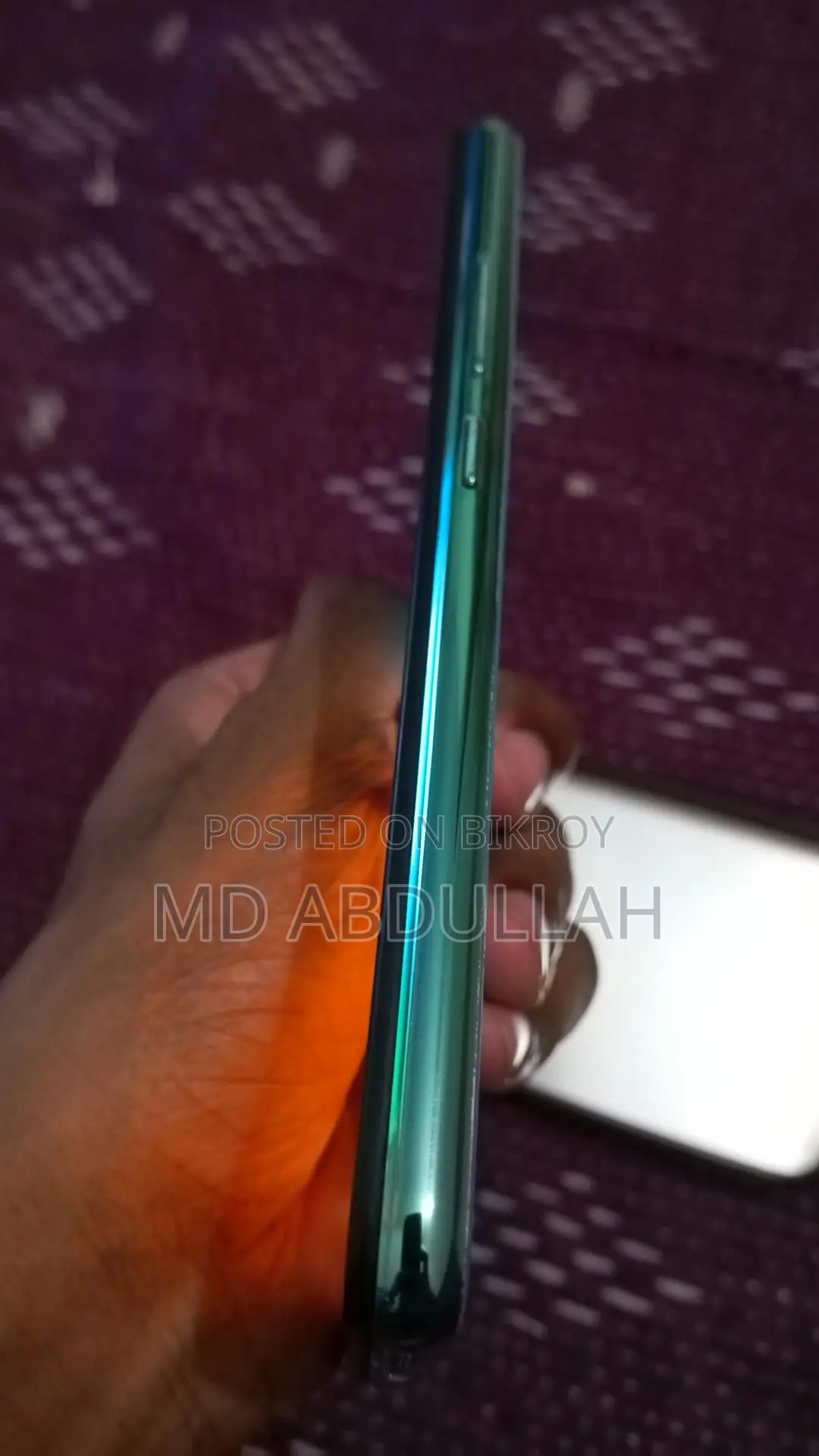 Vivo Y17 (Used)