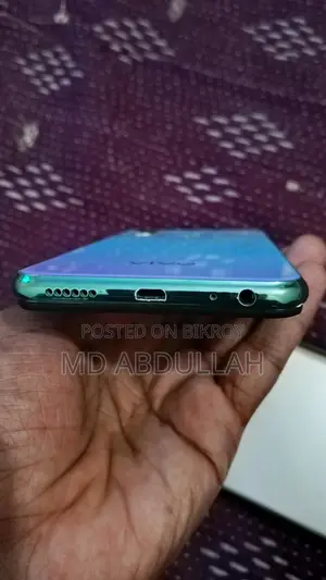 Vivo Y17 (Used)