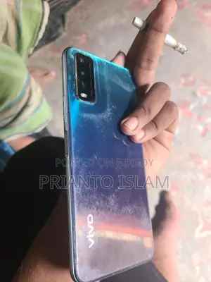 Vivo Y12s (Used)