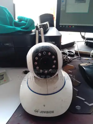 Jovision Wifi Camera