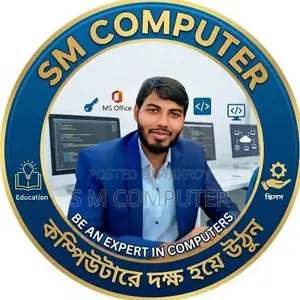 Buy One Spoken English or Computer Course, Get One Free!