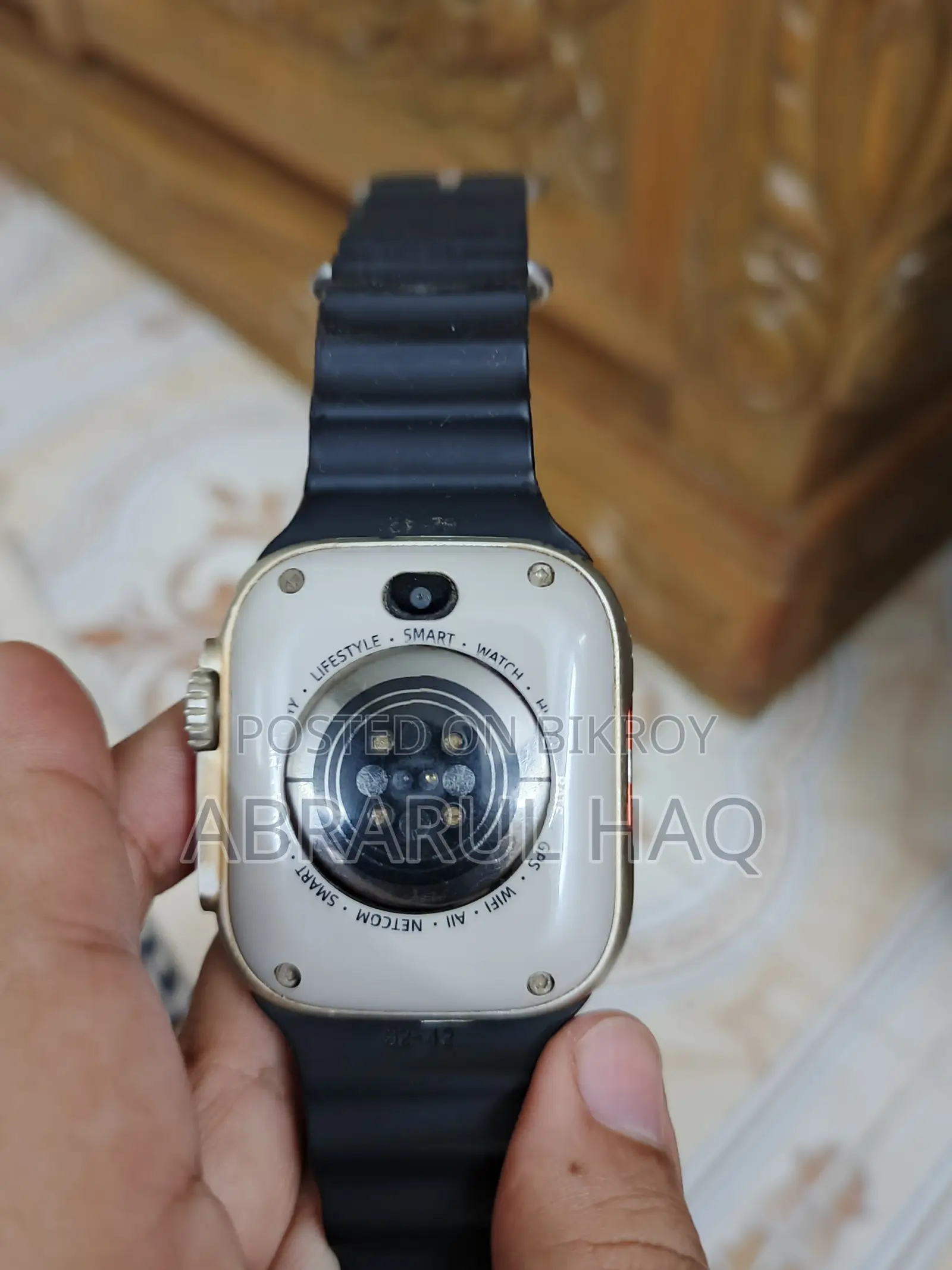 Android Watch for Sale
