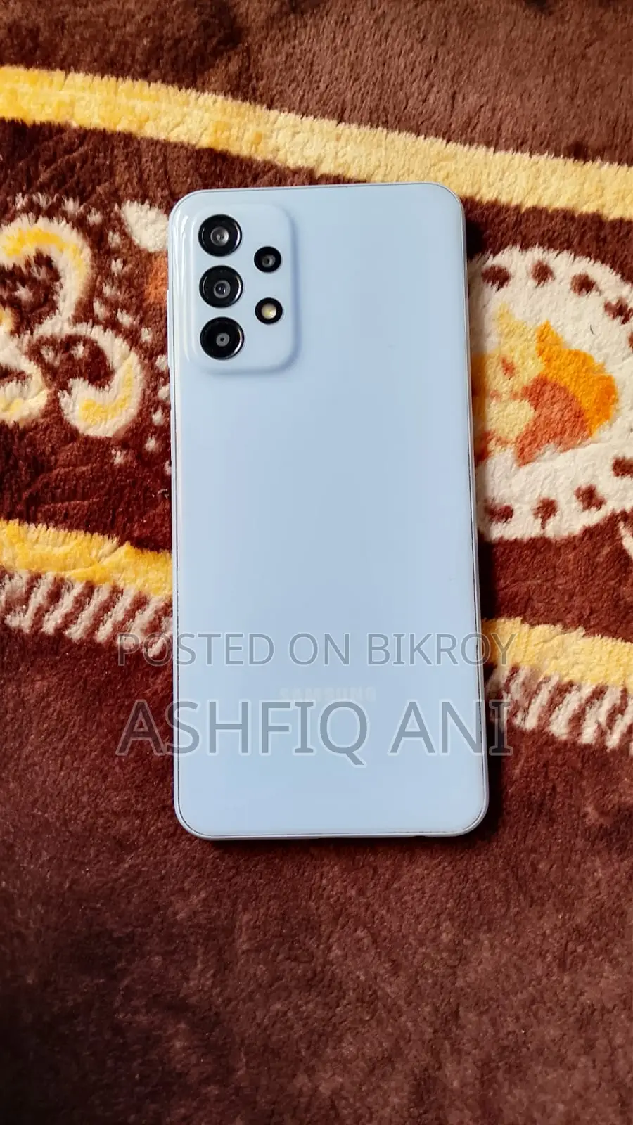 Samsung Galaxy A23 (Used)