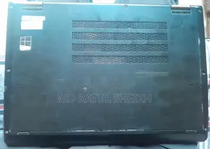 Lenovo ThinkPad Yoga 260 Laptop (Core i5 6th Gen)