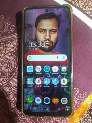 Tecno Spark 8 Pro 6 gb 64gb (Used)