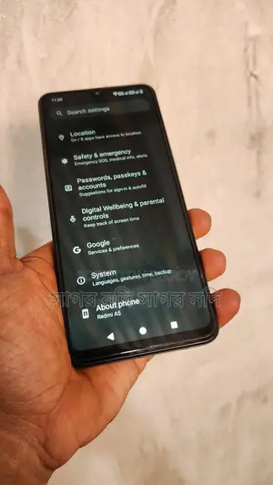 Xiaomi Redmi 5 6/128 (Used)