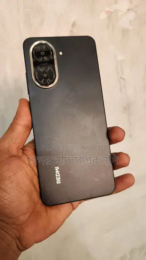 Xiaomi Redmi 5 6/128 (Used)