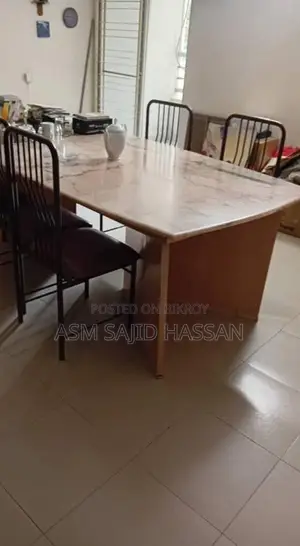 Marble Table for sale!!