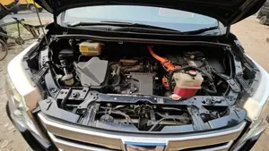 Toyota Noah X package 2016