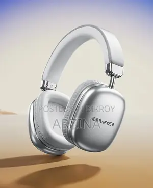 Next-gen Bluetooth 5.4 Wireless Headphones