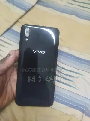Vivo Y95 4/64 (Used)